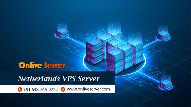 Netherlands VPS Server Hosting plans are best suitable for all kinds of businesses. Onlive Server provides the most affordable Hosting