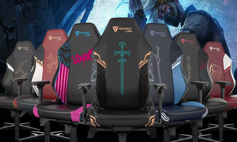 Gaming Chair In India