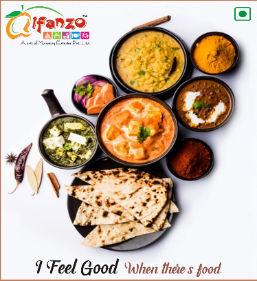 Alfanzo Restaurant delivers delectable dishes produced with the finest ingredients. If you're looking for a decent meal in Gwalior