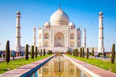 5 Most Amazing Points During Golden Triangle India Tour