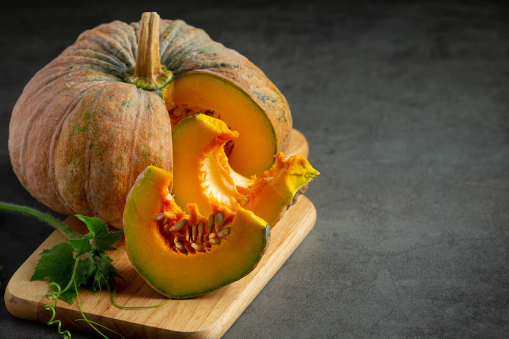 Pumpkin: One Of The Most Impressive Health Benefits