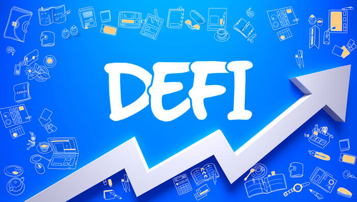 Why Secured Lending Is the Future of Defi