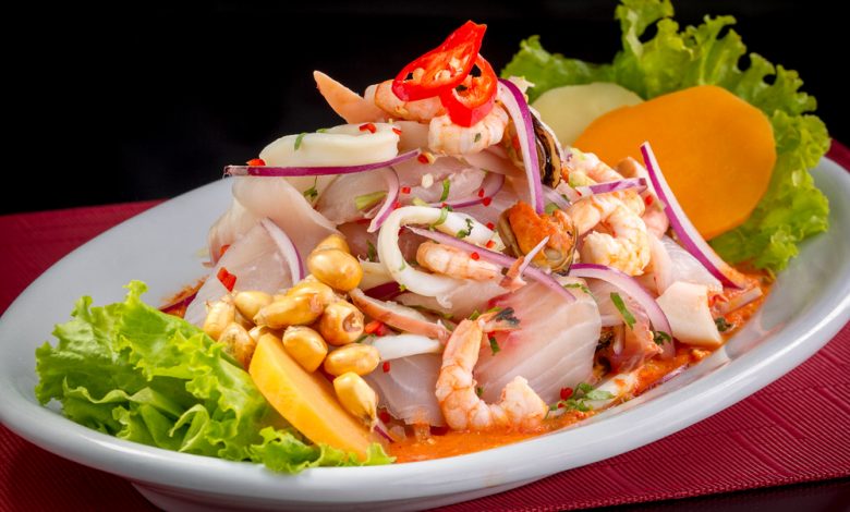 Many people wonder if Ceviche is good for weight loss. This South American dish is high in protein, low in fat, and also has an immune-boosting effect. Read on to find out more about this seafood dish. The following information can help you decide if Ceviche is right for you. Ceviche is a South American seafood dish This traditional South American appetizer or main course is made by marinating raw fish in citrus juices. The acidic juices change the color of the fish and turn it white, translucent, or opaque. You can also add shrimp to ceviche. It is best to make the dish the day it is purchased to avoid letting it sit in the marinade too long. However, it can be made ahead of time. It contains high levels of protein One of the biggest benefits of eating ceviche is that it is rich in antioxidants. A 100g serving contains only 3.5 grams of carbohydrates. A typical serving of pasta or rice has more than 10 grams of carbohydrates. Ceviche is mostly protein and vegetable-based, with only a few grams of carbohydrates coming from lemon and lime juice. Too many carbs can lead to weight gain, and ceviche is a good way to keep the carbohydrate intake low. It is low in fat There are plenty of benefits to ceviche. This fish-based dish is low in fat and carbohydrates, and is loaded with antioxidants. Eating ceviche is also very low in calories. A serving of ceviche only contains about 3.5 grams of carbohydrates. By contrast, many other foods high in carbohydrates contribute to weight gain. These foods are not recommended for people with heart conditions, but can be eaten by people who are looking to lose weight. It boosts the immune system A diet high in fish, such as ceviche, can help with weight loss. The raw fish can be contaminated with pathogens that can cause illnesses, such as Vibrio Parahaemolyticus, which has caused gastrointestinal outbreaks in several countries. In addition, seafood can be unhealthy, especially if it is not cooked thoroughly. Nonetheless, ceviche is good for you and has health benefits. It is a good source of potassium For your body to function properly, you need a lot of potassium, which is found in foods like bananas, potatoes and tomatoes. You also need phosphorus, which is needed for healthy cell membranes and bones. Ceviche has a decent amount of both. One serving contains about 18 grams of protein. Compared to other forms of seafood, it has little cholesterol. According to the Dietary Guidelines for Americans, you should consume as little as possible of these nutrients each day. It is low in calories There are many health benefits to ceviche. Not only is it incredibly low in calories, but it is also loaded with lean protein. A variety of fresh ingredients are used to prepare ceviche, such as limes, avocados, garlic, onions, and sweet potatoes. These ingredients are excellent sources of vitamin C, which is a natural antioxidant. Lemons also fight germs and cancer cells. Onions and pepper are powerful antibiotics, while sweet potatoes provide important vitamins A and C. There are several reasons why ceviche is a good source of omega-3 fatty acids for weight loss. For starters, it has a low glycemic index, making it a suitable choice for people with diabetes. Omega-3 fatty acids in fish are important for controlling cholesterol levels and improving the functioning of the heart. In addition, they help prevent the growth of bacterial pathogens, reduce the risk of gastroenteritis, and are rich in vitamin A and B. Even non-vegetarians can enjoy ceviche as a snack. It contains high levels of cholesterol A common question from heart patients is "Can I eat ceviche?" If you are a heart patient, ceviche may not be the best choice for you. However, this dish does contain healthy fats and Omega 3, making it an excellent option for people with heart problems. It is also suitable for vegetarians. If you are pregnant or suffering from gastritis, you should consult your doctor before eating ceviche.