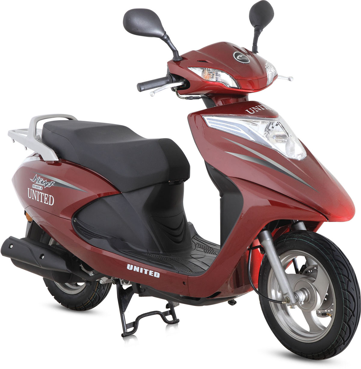 Tip When buying the best Scooty In Pakistan
