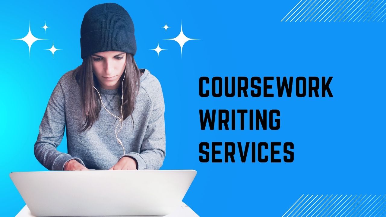 Coursework Writing Service