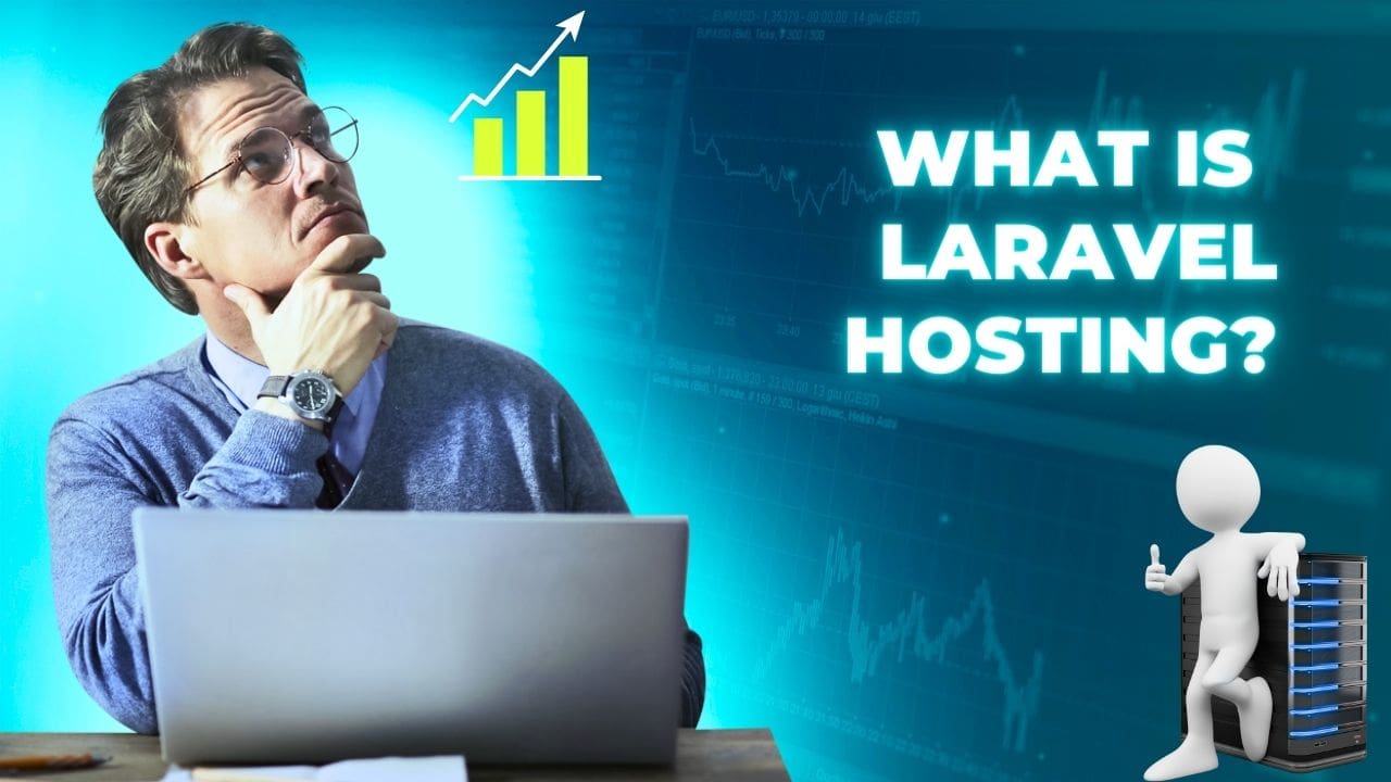 What is Laravel Hosting