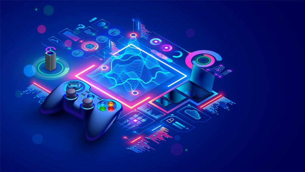 Gaming and Technology Integration